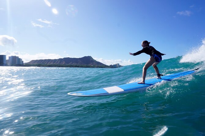 1.5-Hour Semi Private Surfing Lesson in Honolulu - Who This Is Best For (and Who Might Want Another Option)