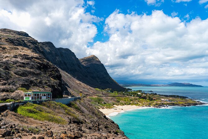 1 Day Pass LeaLea Trolley and Waikiki Trolley Pink Line - Waikiki to Ala Moana: Stops That Feel Useful, Not Just Scenic