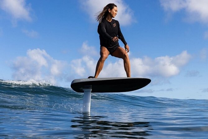 #1 eFoil 1.25 hr or 2 hr wing foil or windsurf or kayak lesson - Key highlights worth caring about