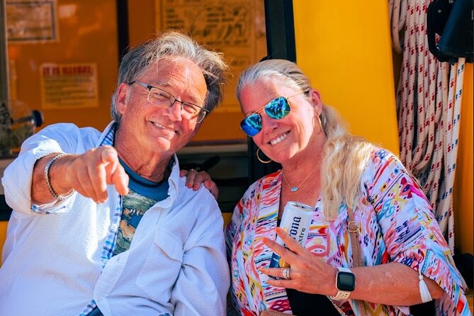 1-Hour Diamond Head Sail of Waikiki Beach - The crew, the drinks, and the vibe (Jesse, Kyle, and more)