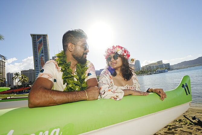 1 Hour Family/Group Photography Honolulu Beautiful and Magical - Who should book this (and who might want a different option)