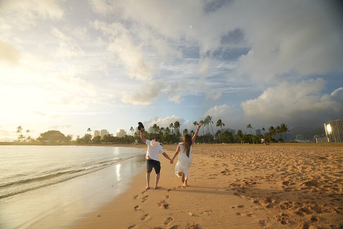 1 Hour Family/Group Photography Honolulu Beautiful and Magical - Weather, communication, and small tips that make a difference