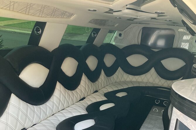 #1 VIP Limousine Guided "USS Arizona Memorial" Reverence Tour! - What 4 Hours Looks Like (and Why That’s a Sweet Spot)