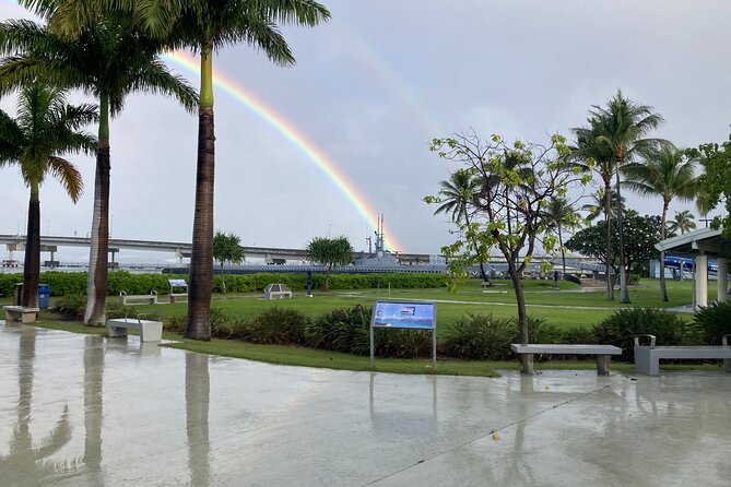 #1 VIP Limousine Guided "USS Arizona Memorial" Reverence Tour! - Should You Book the VIP USS Arizona Memorial Reverence Tour?