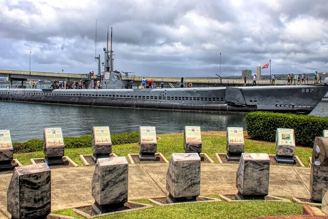 #1 VIP Limousine Guided "USS Arizona Memorial" Reverence Tour! - FAQ