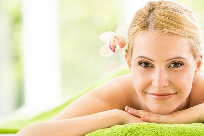 120 Minute King Massage Package - Key things to know before you book