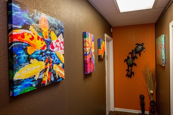 120 Minute King Massage Package - Where to find Hawaii Natural Therapy on Ward Ave