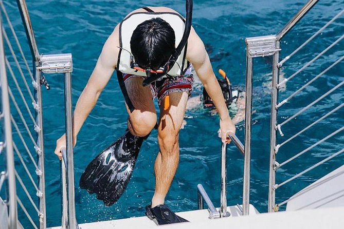 12pm Turtle Canyon Snorkel Adventure - Turtle Canyon at 12pm: what the timing really means