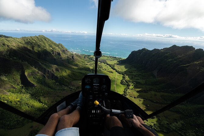 18 Minutes SHARED Helicopter Tour in Honolulu - Price and Value: Is $239 for 18 Minutes a Smart Buy?