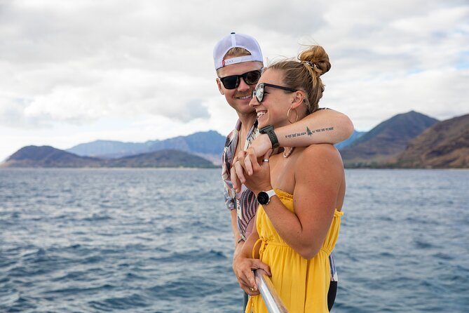 2-Hour Oahu Sunset Catamaran Sail - Price and value: is $130 for 2 hours worth it?