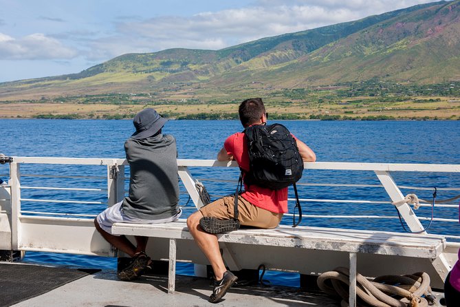 2-Hour Oahu Whale Watch from Ala Wai Harbor, Waikiki - Value check: $49.95 for two hours, two viewpoints, and hydrophone audio