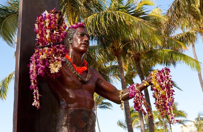 2-Hour Small-Group Gondola Excursion in Waikiki - Key highlights I’d circle first