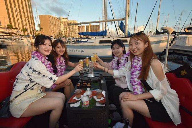 2-Hour Small-Group Gondola Excursion in Waikiki - Price and value: what $178 really buys in a 2-hour experience
