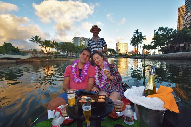 2-Hour Small-Group Gondola Excursion in Waikiki - Who this fits best (and who should be cautious)
