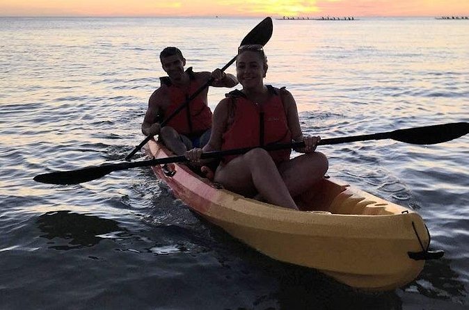 2-hour tandem kayak rental - Paddling basics you’ll actually use on the day