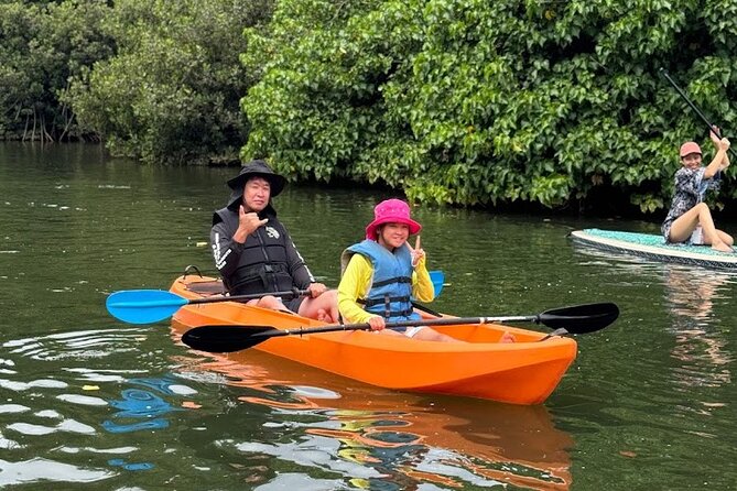 2 hour tandem kayak rental at our private launch area in Hale'iwa - Who this Haleiwa tandem kayak rental is best for