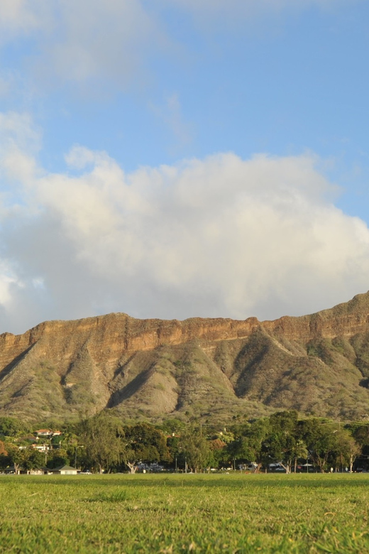 （2nd)Diamond Head Hike w/ Malasada Starts at 7:00 a.m. - Leonard’s Malasada: the local breakfast you’ll actually remember