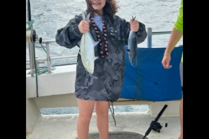 3-Hour Fishing Trip in Waikiki - Stop 2: Diamond Head State Monument area and why it’s worth it