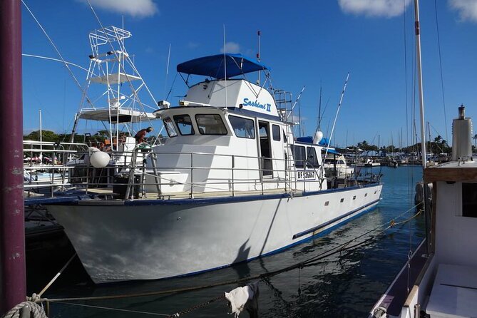 3-Hour Honolulu Bottom Fishing Adventure - Fishing Around Honolulu: Views, Species, and the Reality Check