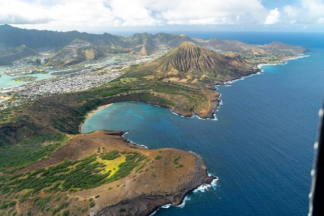 30 Minutes SHARED Helicopter Tour in Honolulu - Price and value: is $319 per person “fair” for Oahu?