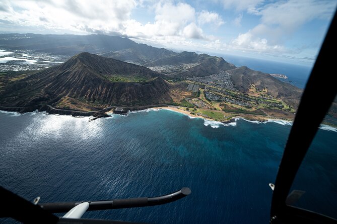 30 Minutes SHARED Helicopter Tour in Honolulu - Photo tips that actually change what your pictures look like