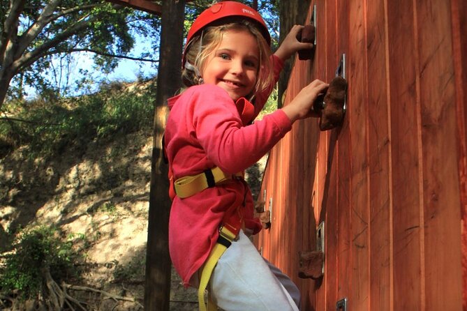 6 Zipline & Adventure Tower EPIC COMBO - Price and value: is $297 for zipline plus tower a smart use of time?