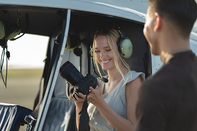 60 Minutes SHARED Helicopter Tour in Honolulu - Price and value: what $449 buys you in the air