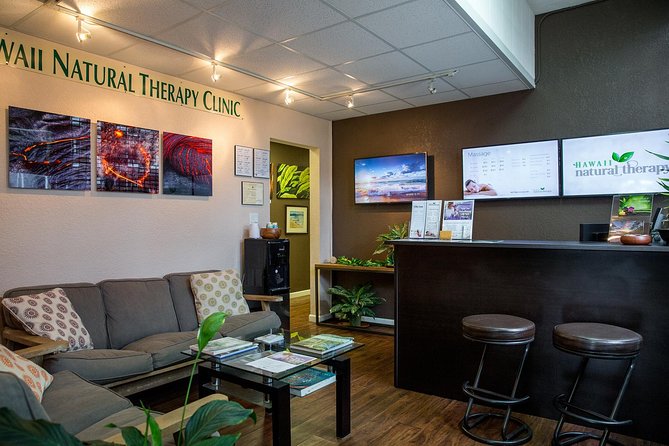 90 Minute Couples Massage - Turning relaxation into recovery after your session