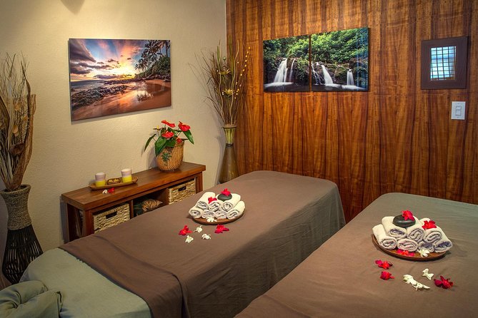 90 Minute Queen Massage Package - What You’ll Notice After: The Real-World Payoff