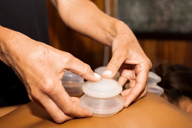90 Minutes of Lymphatic Drainage Bliss - Where This Therapy Fits on Oahu (Honolulu Basics, Ward Ave Style)
