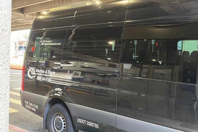 Airport Shuttle - HNL Airport to Waikiki - Quick takeaways before you head to Waikiki