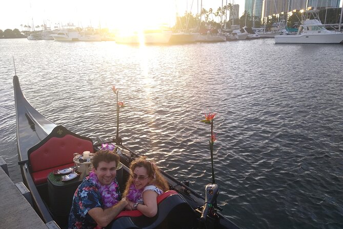 Aloha Gondola Cruise with Drinks & Pastries - Who This Cruise Fits Best (and When to Go)