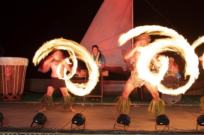 Aloha Kai Luau - East Oʻahu Location: Timing and Getting There Without Stress