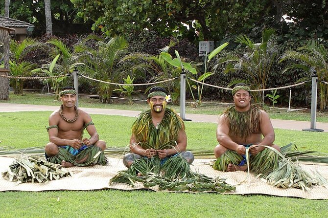 Aloha Kai Luau - How to Get the Most Out of Your Evening