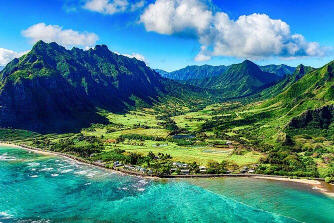 Aloha Lei Greeting on Arrival in Honolulu - SpeediShuttle and the transport question you should clarify
