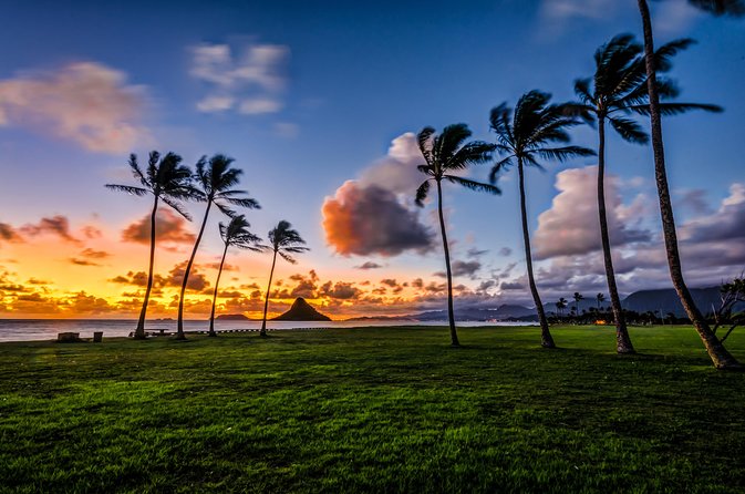 Amazing Oahu Adventure Bundle: 6 Self-Guided Audio Tours - Key Points I’d Use to Decide Fast