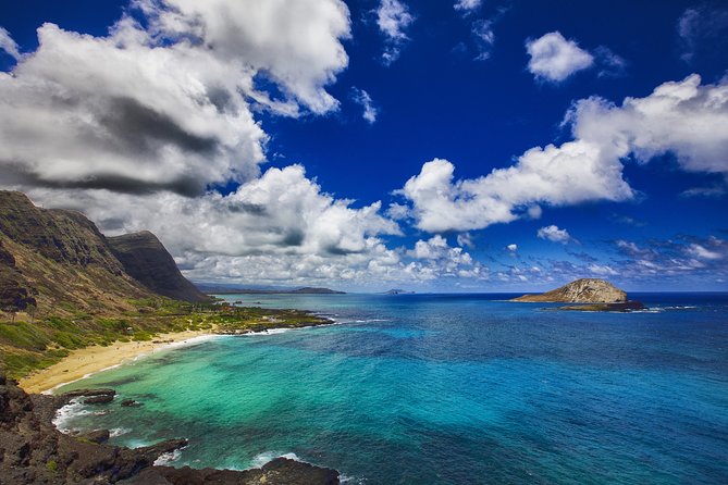 Amazing Oahu Adventure Bundle: 6 Self-Guided Audio Tours - Day 4: North Shore Round Two, Shrimp Stops, and Another Byodo-in Moment