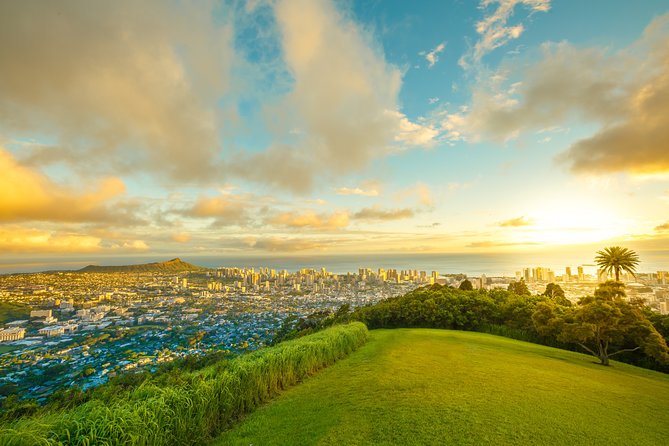 Amazing Oahu Adventure Bundle: 6 Self-Guided Audio Tours - Tickets, Parking, and What You Still Need to Plan