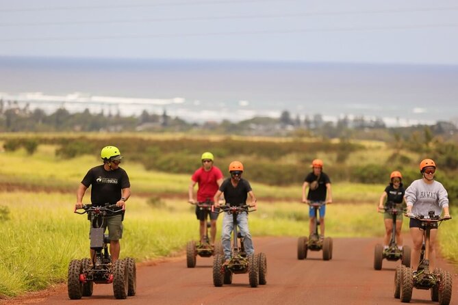 ATV Adventure in Hawaii by Da Mongoose EzRaider - Key Things I’d Put On Your Radar