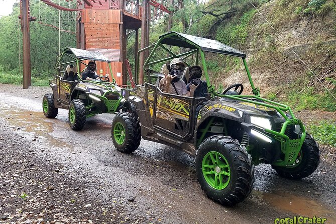 ATV Off Road Adventure - Price and Value: Is $154.98 Worth It?