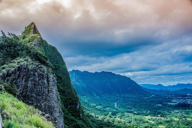 Beautiful Colors of Hawaii Photo Tour - Key Highlights Worth Getting Excited About