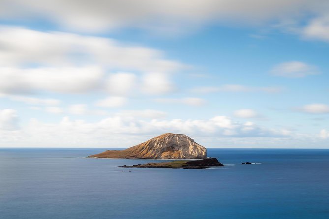 Beautiful Colors of Hawaii Photo Tour - Koolaus Mountains: A Protected Range Photo Stop That Feels Private