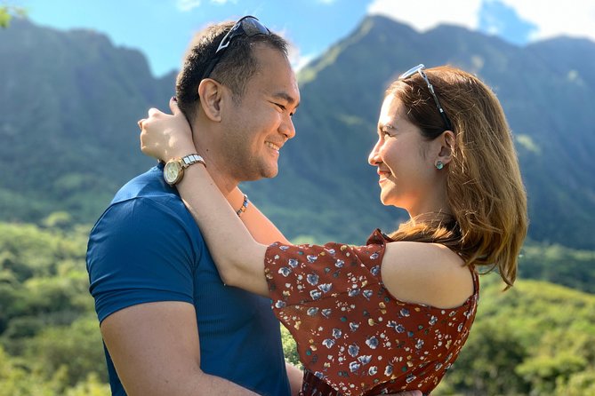 Beautiful Colors of Hawaii Photo Tour - Waimanalo Beach: Why This Bright Stop Is Worth Your Time