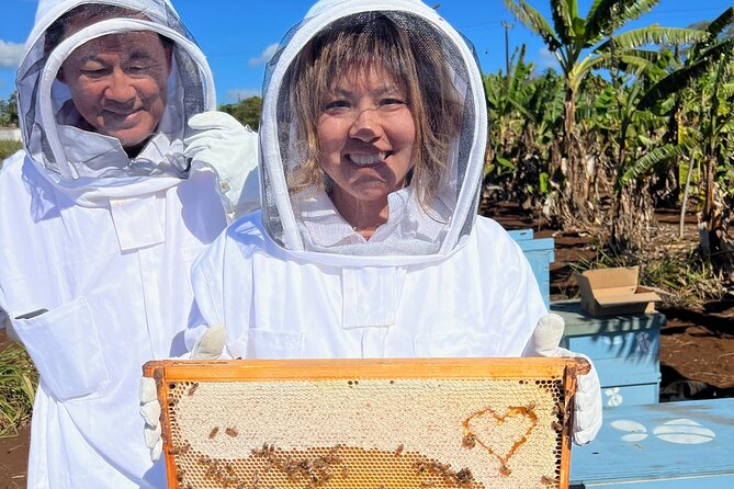 Bee Farm Ecotour and Honey Tasting in Waialua, North Shore Oahu - Who This Bee Farm Tour Fits Best (and Who Might Not)