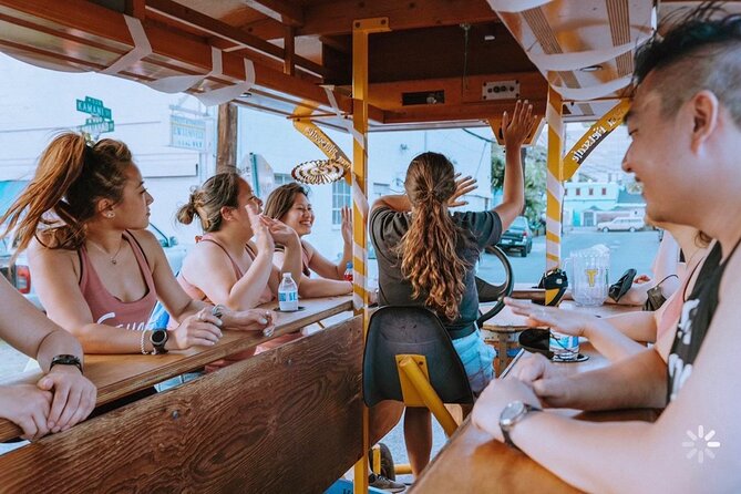 Beer Lover's Bike Tour of Honolulu - Why This Brewery Bike Tour Works So Well