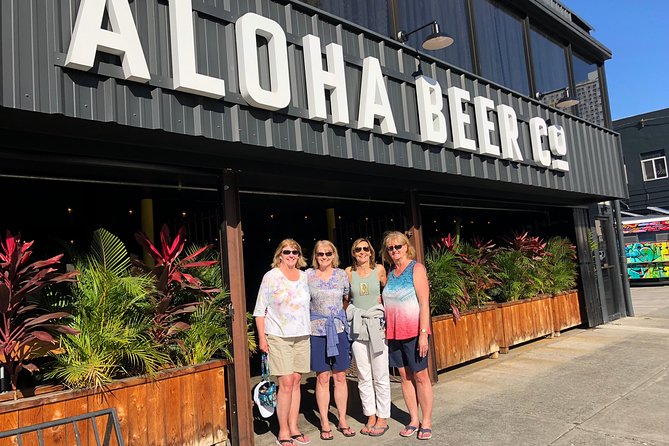 Beer Lover's Bike Tour of Honolulu - Your Beer Budget: What You Pay For and How to Plan