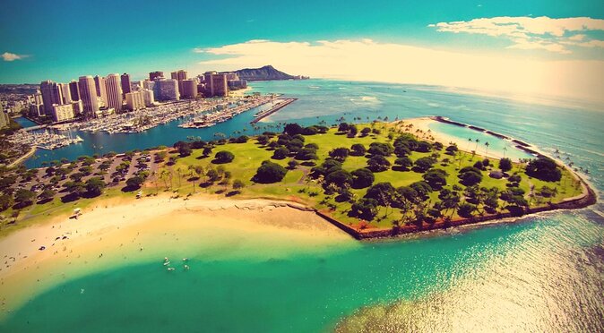 Beginner Scuba Diving Experience with Video Package in Honolulu - Key Points to Know Before You Go