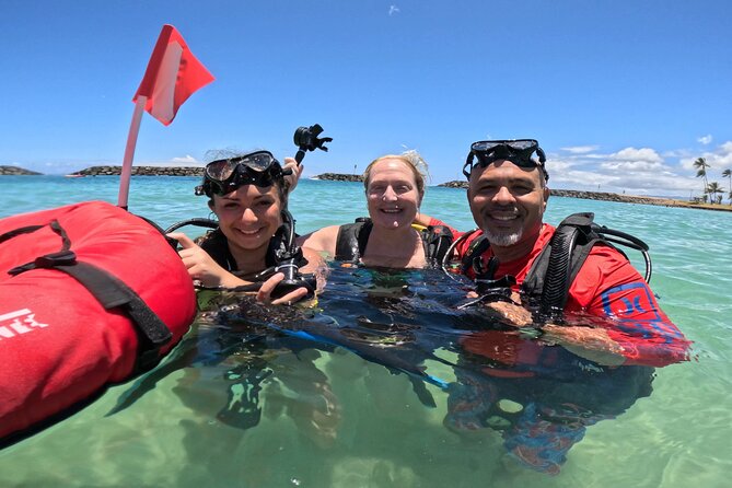 Beginner Scuba Diving Experience with Video Package in Honolulu - Price and Value: Why $77 Can Actually Make Sense for a First Try