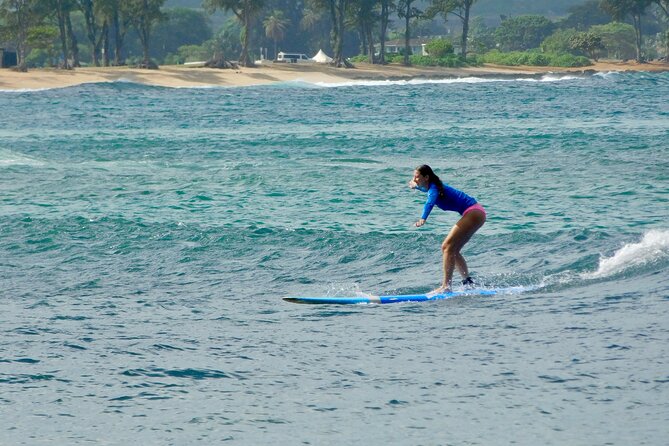 Beginner Surf Lesson at North Shore Haleiwa, Oahu - What’s Included (and Why It Changes the Whole Experience)