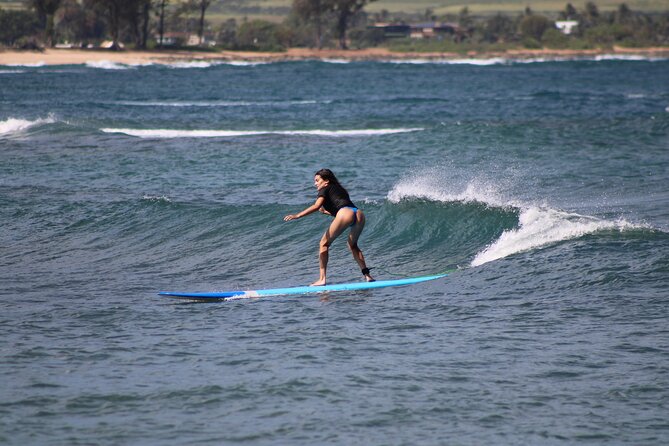 Beginner Surf Lesson in North Shore, Oahu - Cost and value: why $130 can be a fair deal